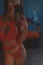 Проститутка Маша (25 лет, Мурманск)